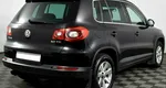 Volkswagen Tiguan 2.0 Автомат