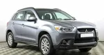 Mitsubishi ASX 1.8 Вариатор