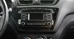 Kia Rio 1.4 Механика