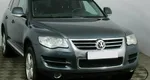 Volkswagen Touareg 4.2 Автомат