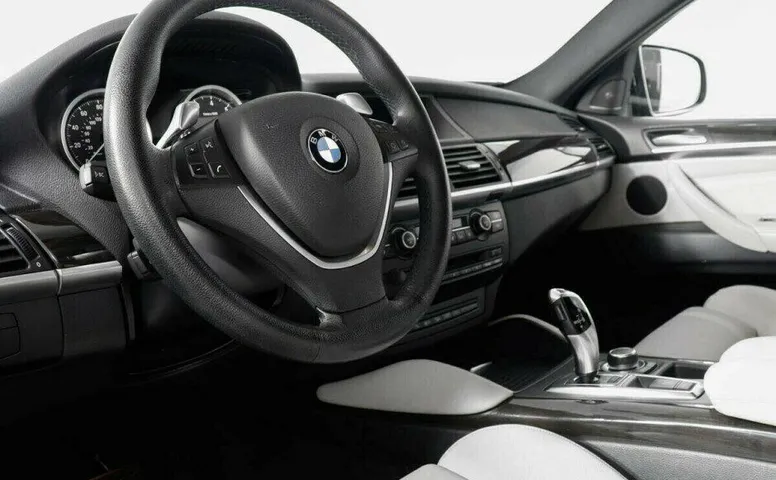 BMW X6 3.0 Автомат