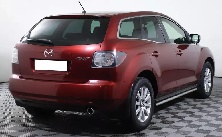 Mazda CX-7