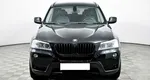 Bmw x3 акпп 2011 с пробегом 92 476 км