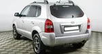 Hyundai Tucson 2.0 Автомат