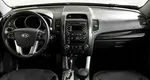 Kia Sorento 2.4 Автомат
