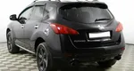 Nissan Murano 3.5 Вариатор