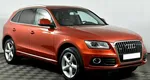 Audi Q5 2.0 Автомат