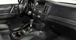 Mitsubishi Pajero IV
