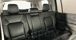 Honda Pilot, 2 поколение, рестайлинг