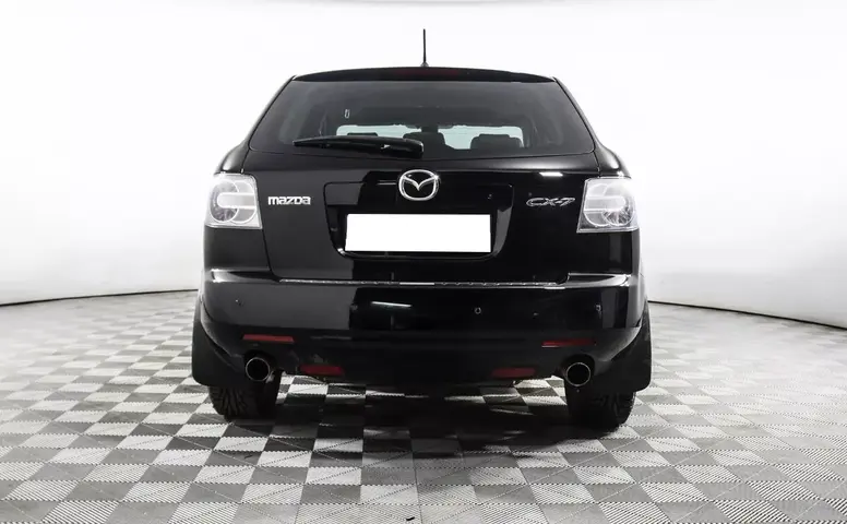 Mazda CX-7