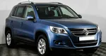 Volkswagen Tiguan 2.0 Автомат