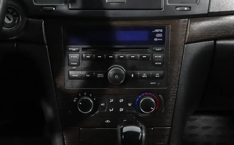 Chevrolet Epica
