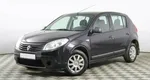Renault Sandero 1.4 Механика