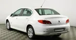 Peugeot 408 1.6 Автомат