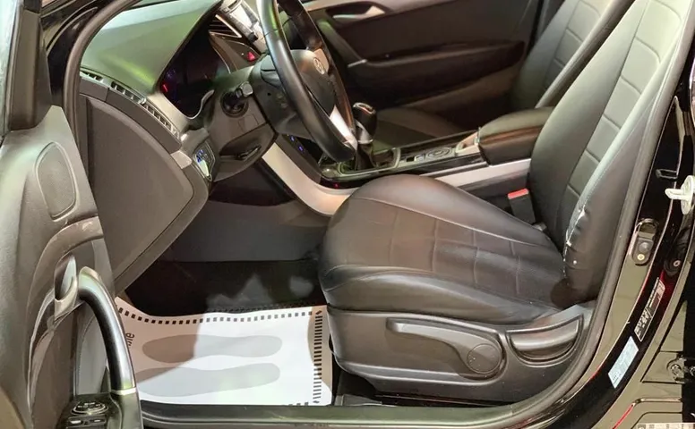 Hyundai i40 I