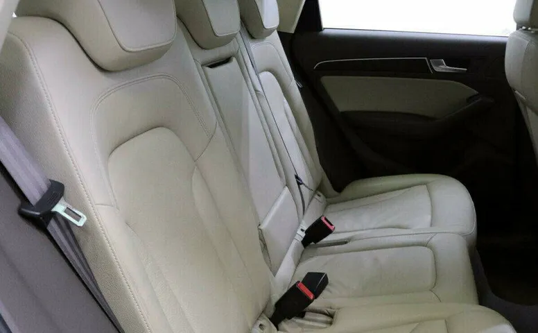 Audi Q5 2.0 Автомат