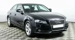 Audi A4 1.8 Вариатор