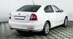 Skoda Octavia 1.8 Робот