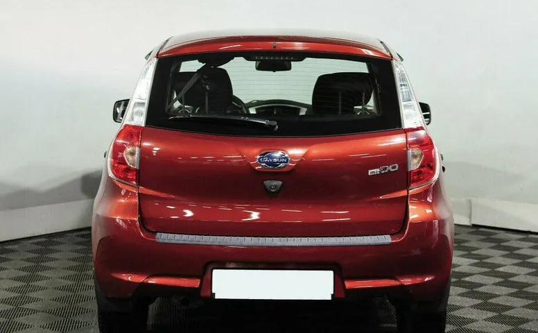Datsun mi-DO 1.6 Автомат