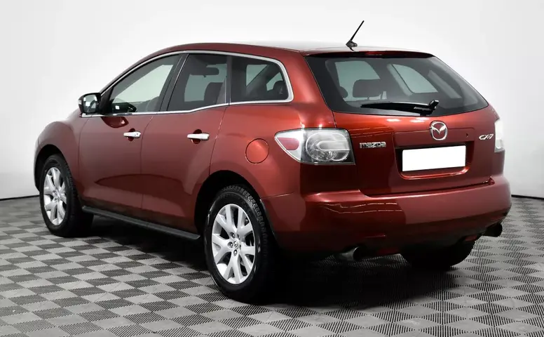 Mazda CX-7