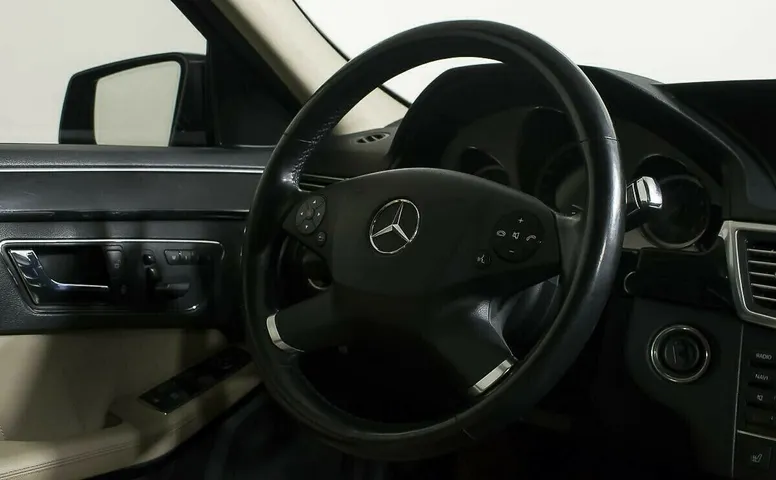 Mercedes-Benz E-Класс IV (W212, S212, C207)