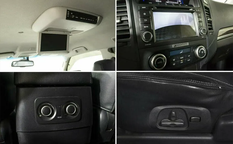Mitsubishi Pajero 3.2 Автомат