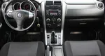Suzuki Grand Vitara III