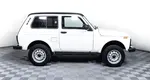 LADA (ВАЗ) 2121 (4x4)