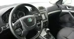 Skoda Octavia 1.8 Робот
