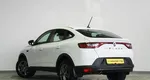 Renault Arkana, 1 поколение