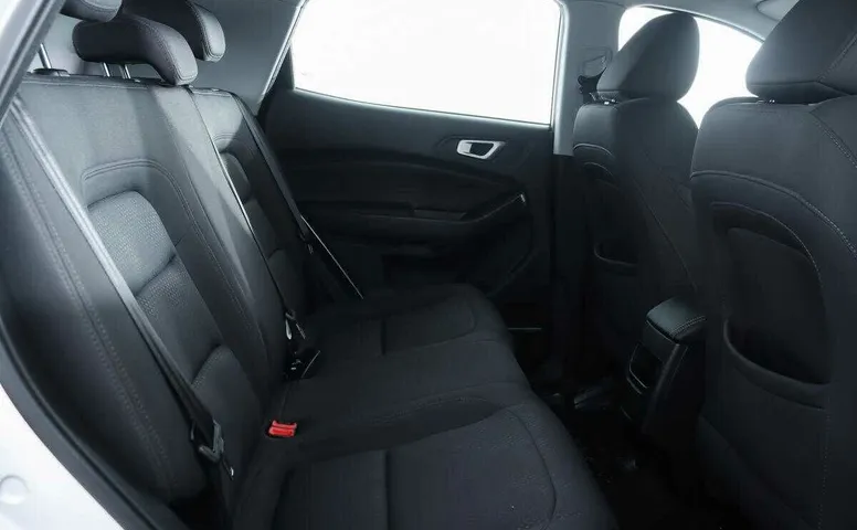 Chery tiggo 4 мкпп 2020 с пробегом 22 849 км