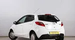 Mazda Demio, 3 поколение