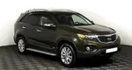 Kia Sorento II