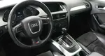 Audi A4 1.8 Вариатор