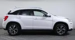 Citroen C4 Aircross