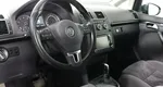 Volkswagen Touran II