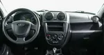 LADA (ВАЗ) Granta I