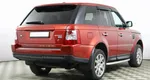 Land Rover Range Rover Sport I Рестайлинг