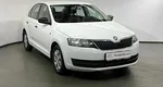 Skoda Rapid, 1 поколение