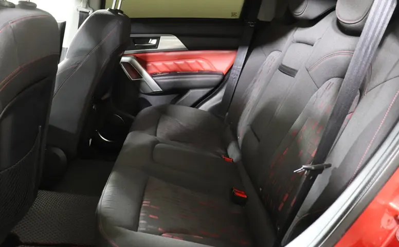 Haval H2