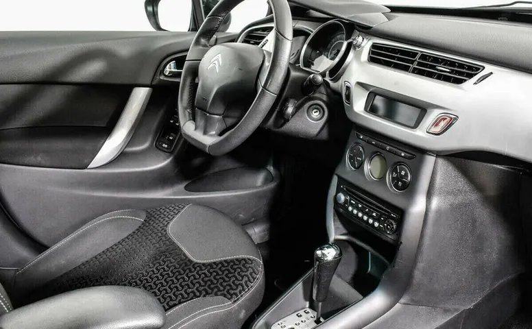 Citroen C3 II