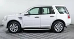 Land Rover Freelander II Рестайлинг