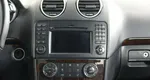 Mercedes-Benz M-Класс 3.5 Автомат