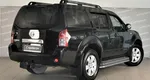 Nissan Pathfinder, 3 поколение