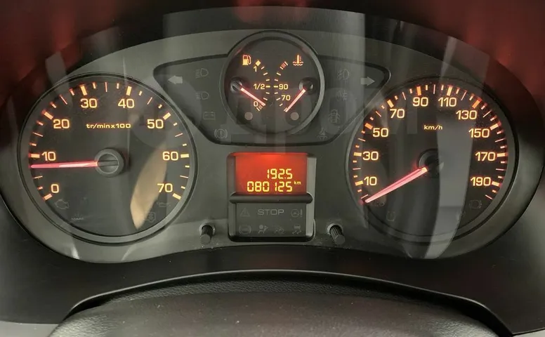 Citroen Berlingo, 2 поколение, рестайлинг