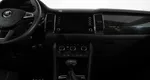 Skoda kodiaq робот 2017 с пробегом 51 000 км