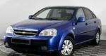 Chevrolet Lacetti I