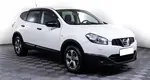 Nissan Qashqai+2