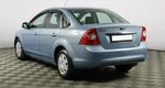 Ford Focus 1.8 Механика