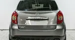 SsangYong Actyon 2.0 Механика